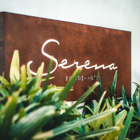 Serena Buzios Ngoại thất bức ảnh