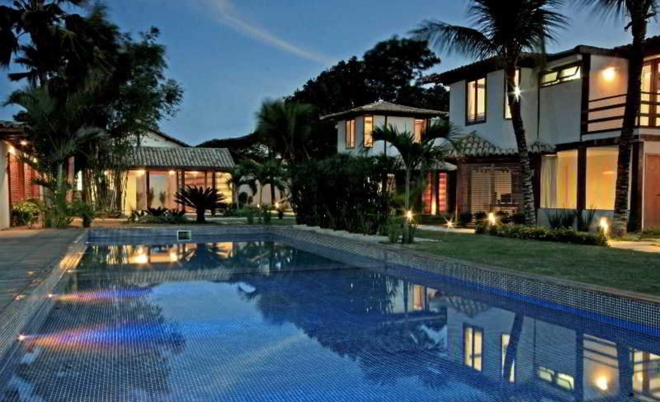 Serena Buzios Ngoại thất bức ảnh