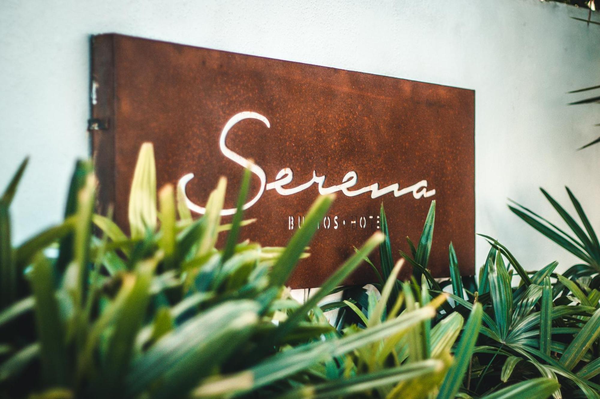 Serena Buzios Ngoại thất bức ảnh